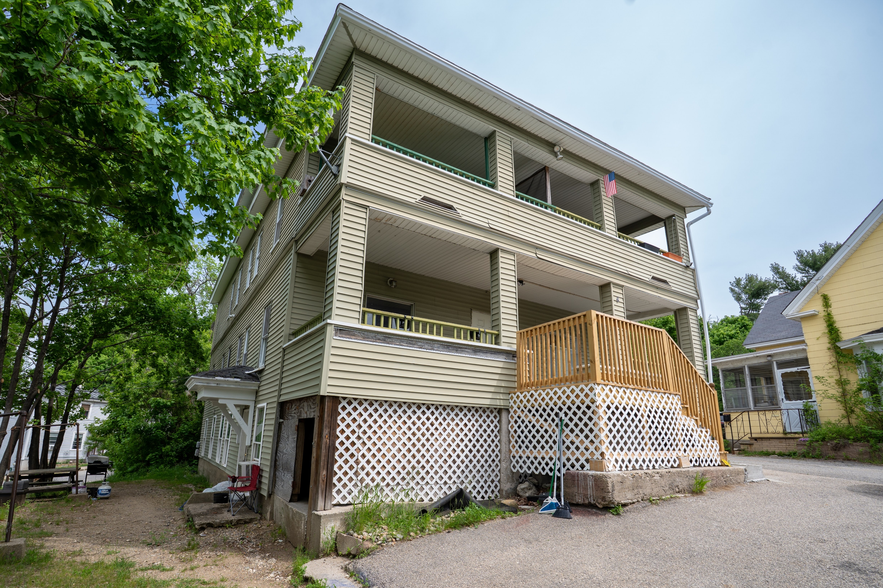 4 Lebanon Court - C